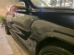 بي ام دبليو X6